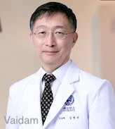 डॉ। वोनजू किम