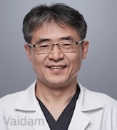 डॉ वू-चान पार्क