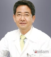 Dr. Wook Kim,Surgical Gastroenterologist, Seoul