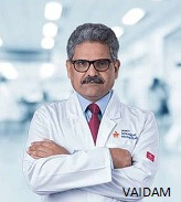 Best Doctors In India - Dr. Y K Mishra , New Delhi