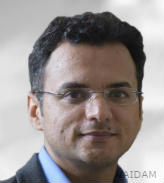 Dr. Yadvinder Singh,Interventional Cardiologist, Amritsar