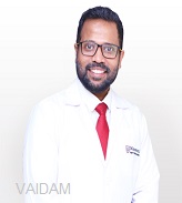 Doktor Yajuvendra Gavayi, Mumbaydagi ortopediya va qo'shma almashtirish jarrohlari