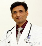 Dr. Yajvender Pratap Singh Rana,Urologist, New Delhi