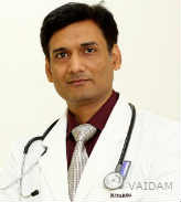 Dr. Yajvendra Pratap Singh Rana,Urologist, New Delhi