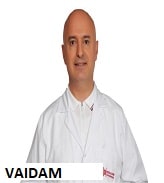 Dr. Yakup Cil ,Cosmetic Surgeon, Istanbul