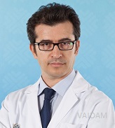 Dr. Yaşar Özdenkaya,Liver Transplant Surgeon, Istanbul