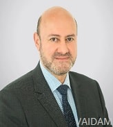 Dr. Yaser El-Gazzar