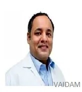 Doktor Yash Mathur, Jarrohlik onkologi, Mumbay