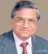 Dr. Yash Pal Munjal,Endocrinologist, Gurgaon