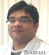 Dr. Yashdeep Rustagi,Urologist, New Delhi