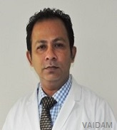 Doktor Yashpal Bundela, Neyroxirurg, G'oziobod