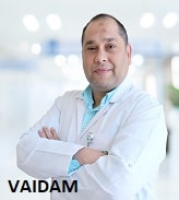 Dr. Yasser Atwa Abdelsamad,Ophthalmologist, Dubai