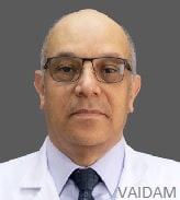 Dr Yasser Menaissy