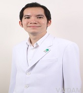 Dr. Yatithorn Benyajati