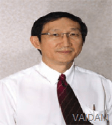 Dr Yeap Choong Lieng