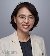 डॉ। यॉन-शील किम