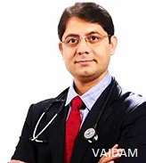 Dr. Yogendra Singh Rajput,Interventional Cardiologist, Gurgaon