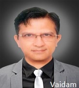 Dr. Yogesh K. Pithwa