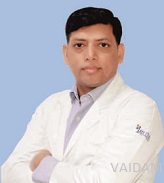 Dr. Yogesh Nischal  ,Medical Oncologist, Noida