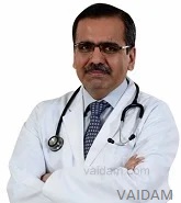 Doktor Yogesh Batra, Tibbiy Gastroenterolog, Nyu-Dehli