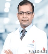 Dr Yogesh Garg