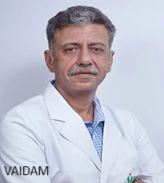 Dr. Yogesh Jain,ENT Surgeon, New Delhi