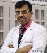 डॉ. योगेश कुमार
