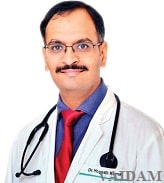 Dr. Yogesh Kumar Chhabra,Nephrologist, New Delhi