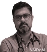 Dr. Yogesh Sharma