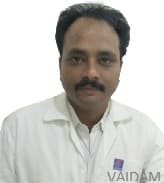 Dr. Yogesh Solanki