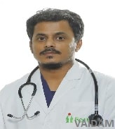 Доктор Йогешман Ананд