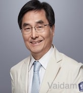 Dr. Yong-Kil Hong