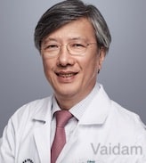 Dr. Yong-Soo Kim