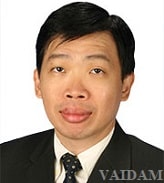 Dr. Yong Quek Wei,Interventional Cardiologist, Singapore