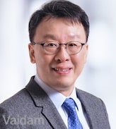 Best Doctors In South Korea - Dr. Yong Sang Song, Seoul