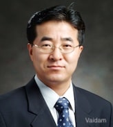 Dr. Yongha Kim,Cosmetic Surgeon, Daegu