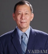Doktor Yongsakdi Liengudom