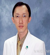 Dr Yongsun Wongwiwatseree