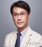 Best Doctors In South Korea - Dr. Yoo-Jin Kim, Seoul