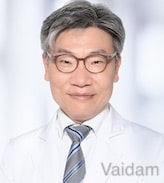 Dr. Yoon Jun Kim,Medical Gastroenterologist, Seoul