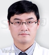 डॉ। यंग-सू पार्क