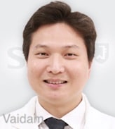 डॉ। यंग सुक पार्क