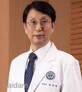 Dr Youngcheol Choi