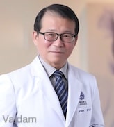 Dr. Youngseol Yoon