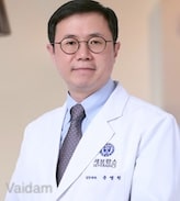 Dr. Youngwon Yoon