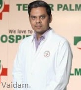 Dr. Y.P. Singh,ENT Surgeon, Lucknow