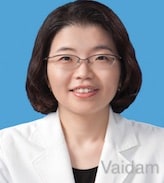 Dr. Yu Jung Kim,Hematologist, Seongnam
