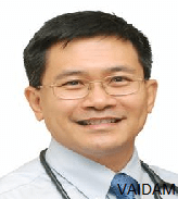Dr Yue Wai Mun