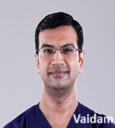 Dr. Yugal Varandani,Orthopaedic and Joint Replacement Surgeon, Chennai