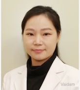 Dr. Yujin Koo